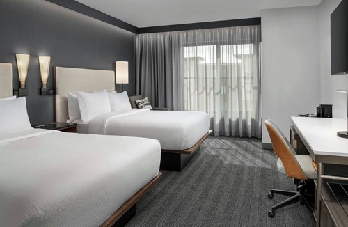 Bozeman Hotel | Courtyard by Marriott Bozeman
