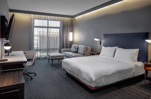 Conway Hotel | Courtyard by Marriott Conway