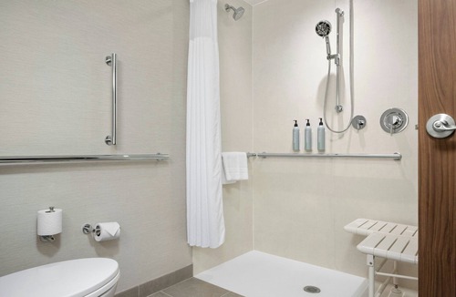 Pocatello Hotel | Courtyard BY Marriott Pocatello
