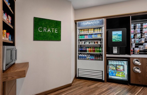 Miramar Hotel | Courtyard by Marriott San Diego Miramar