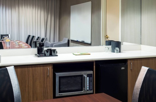 Maumee Hotel | Courtyard by Marriott Toledo Maumee/Arrowhead