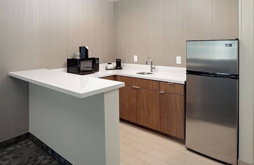 Carrollton Hotel | Courtyard by Marriott Dallas Carrollton