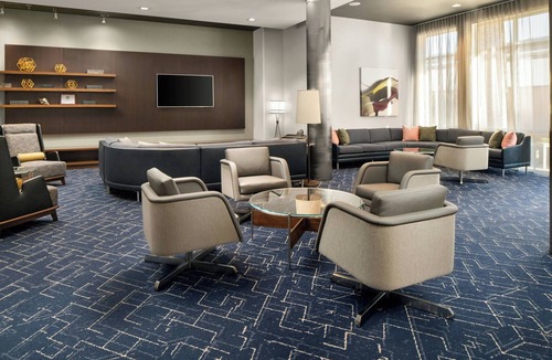 Pine Forest Hotel | Courtyard By Marriott Fayetteville Fort Bragg Spring Lake