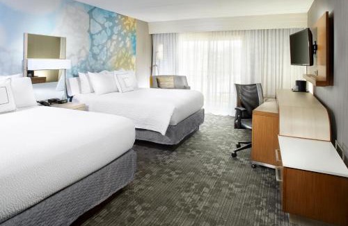 State College Hotel | Courtyard by Marriott State College