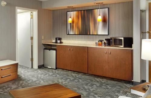 State College Hotel | Courtyard by Marriott State College