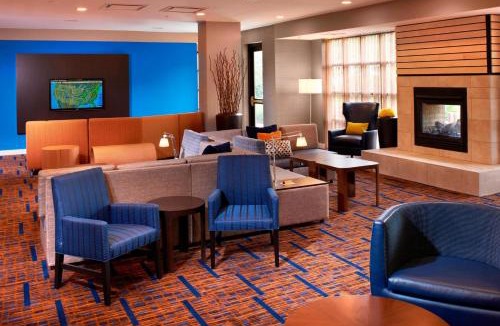 Covington Hotel | Courtyard Cincinnati Covington