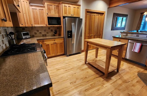 Park Meadows House | Cove House, Wow! 3100 Sq Ft 4 BR 4 Bath, Private Hot Tub, Pool, Tennis Courts