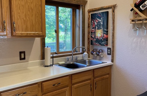 Helena Cabin | Cowboy Cabin Getaway