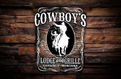 Gardiner Apartment | Cowboy's Lodge