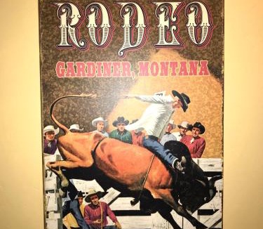 Gardiner Apartment | Cowboy's Lodge