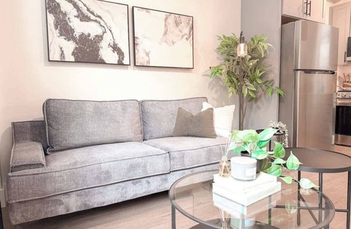 Junius Heights Apartment | Cozy 1 BD 1 B | DT | Deep Ellum | Lower Greenville