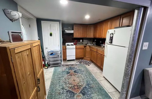 Lansdale Apartment | Cozy 1-bedroom apartment with WiFi, AC in enchanting Lansdale