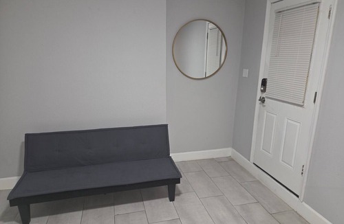 FM 1960 Apartment | Cozy 1-bedroom apartment in nice Houston with AC