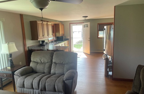 Westons Mills House | Cozy 1-bedroom house in charming Olean with WiFi
