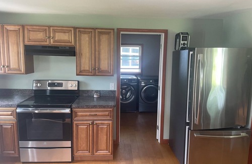 Westons Mills House | Cozy 1-bedroom house in charming Olean with WiFi