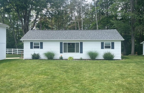 Westons Mills House | Cozy 1-bedroom house in charming Olean with WiFi