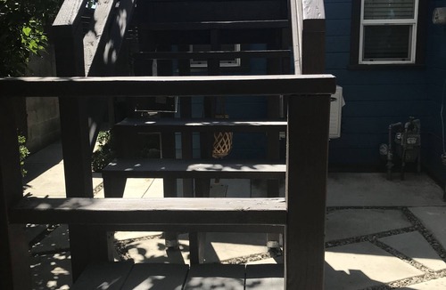 Altadena House | Cozy 1-bedroom/private bathroom/private entrance in Altadena/Share Home.