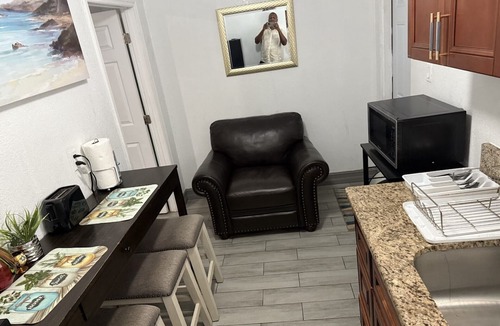 Oak Ridge Apartment | Cozy 1-bedroom studio 1bath Orlando with Jacuzzi