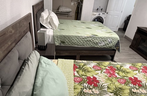 Oak Ridge Apartment | Cozy 1-bedroom studio 1bath Orlando with Jacuzzi