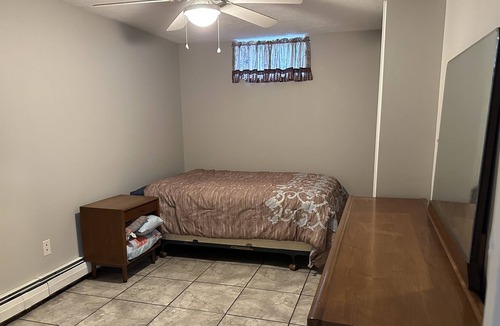 Altoona Apartment | Cozy 1BR, Great Location, Beautiful Neighborhood