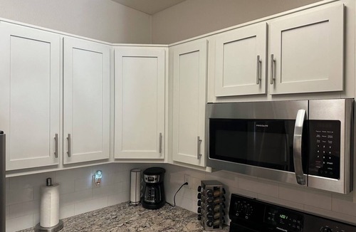 Atascocita Apartment | Cozy 1BR Near Lake Houston, Airport, Shops + WiFi