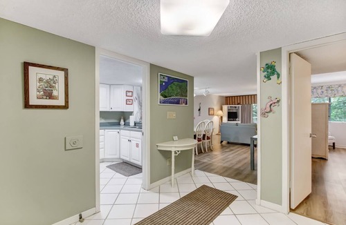 Fernandina Beach Condo | Cozy 2 bed/2 bath, Steps to The Beach, 2021 Beachwood