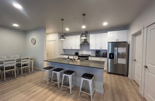 Livingston Condo | Cozy 2-bedroom condo in lovely Livingston