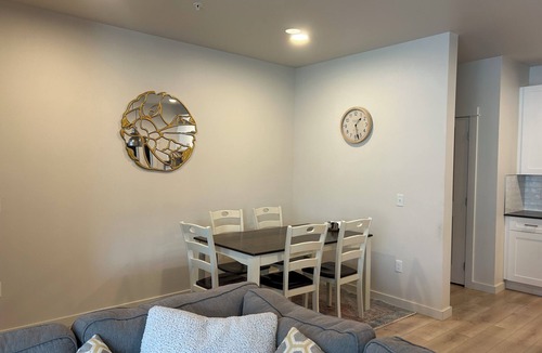 Livingston Condo | Cozy 2-bedroom condo in lovely Livingston