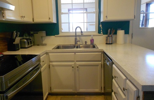 Mint Hill House | Cozy 2-bedroom house in pleasant Mint Hill