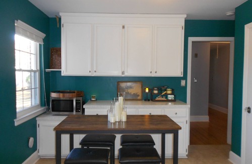 Mint Hill House | Cozy 2-bedroom house in pleasant Mint Hill