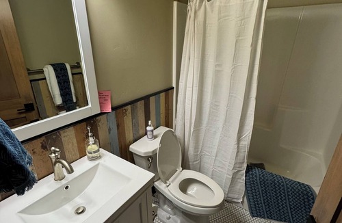 Columbia Falls House | Cozy 2-Bedroom Located Between Whitefish and Columbia Falls