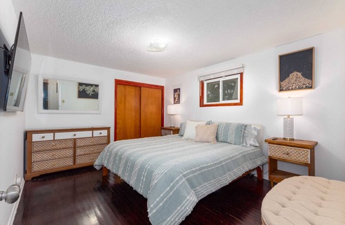 Nevada - Lidgerwood House | Cozy 2BD 1BTH Duplex! KING BED!