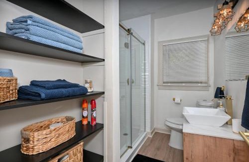 Lyndhurst House | Cozy 2BR Lyndhurst Retreat