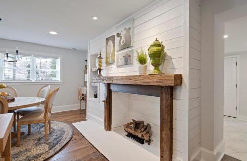 Kennett Square House | Cozy 3 Bedroom Home in Historic Kennett Square