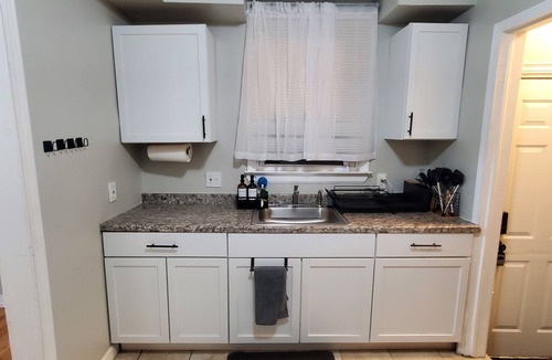 Detroit House | Cozy 3-bedroom Home with WiFi & Parking in Detroit