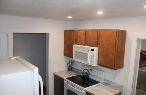 Butte House | Cozy 3-bedroom house in charming Uptown Butte nWalk to MTech & St. James