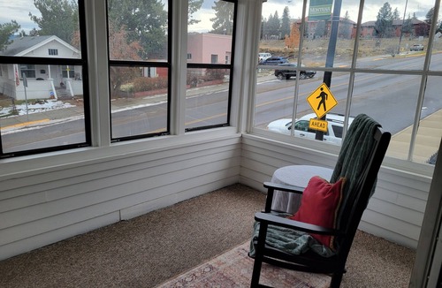 Butte House | Cozy 3-bedroom house in charming Uptown Butte nWalk to MTech & St. James