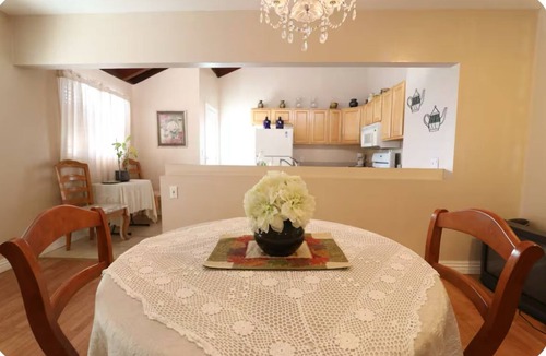 Torrance House | Cozy 3-bedroom house near LAX & Torrance Airport
