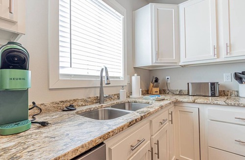 Horace House | Cozy 3bd/2ba House in Horace