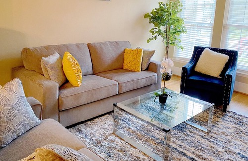 Nassau Bay House | Cozy 3BR/ 2.5BA | 0.2mile NASA & Seapark