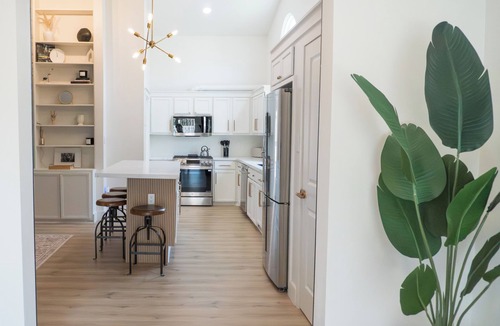 Cedar Park House | Cozy 3BR/2BA - Peaceful, Pet-friendly Home