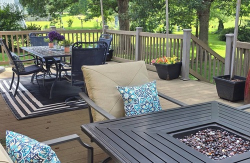 McLeansville House | Cozy 3BR Near Downtown, I-85 & Coliseum, Long Stays, Work Trips.