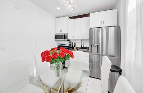 Southeast Yonkers House | Cozy 4BR Home Free Street Parking Quick NYC Access Perfect for Families