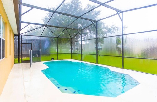 Legacy Park House | Cozy 4BR Home, Legacy Park, Near Disney Parks