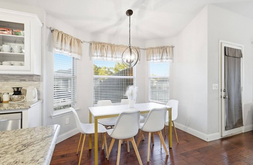 Frisco House | Cozy 5B Home for Families