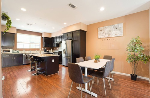Ardenwood House | Cozy and Peaceful 3br/3.5bath. SF Bay Area