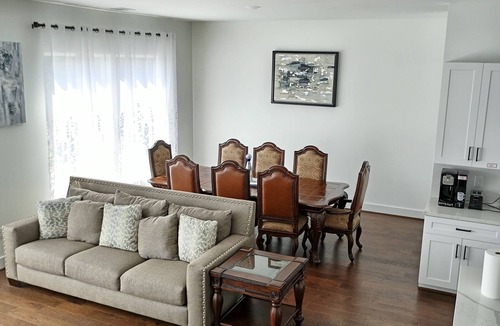 Westchase House | Cozy and Welcoming Home with 4 bedrms, 4 bathrms