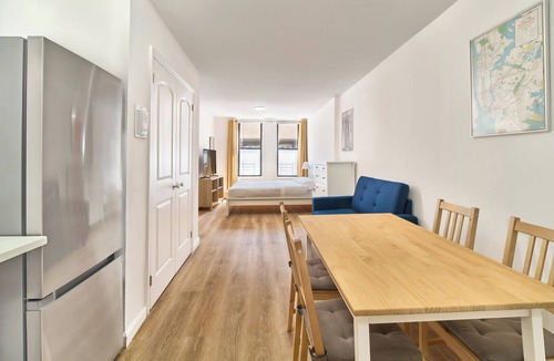 East Harlem Apartment | Cozy apartment upper east side Manhattan