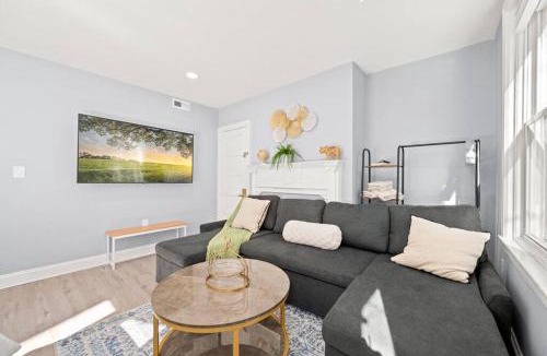Gayborhood Apartment | Cozy Apt in Center City!