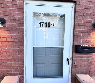 Dayton Apartment | Cozy Apt Near Downtown Dayton